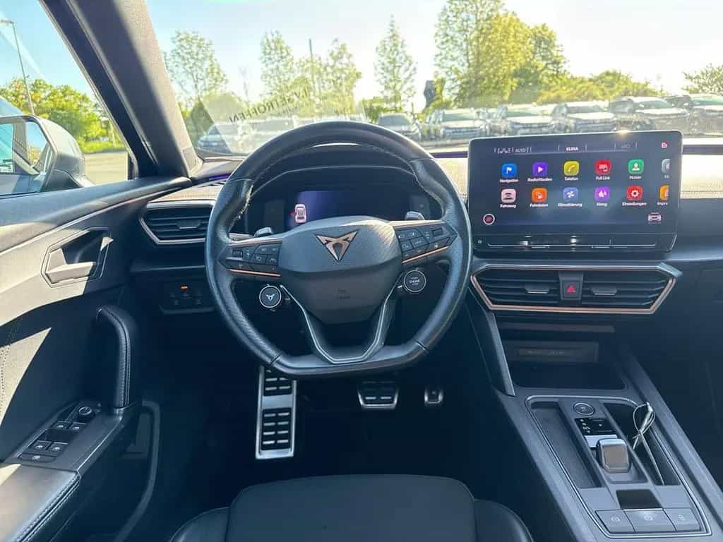 Cupra Formentor VZ 4Drive 2.0 TSI BEATS+PANO+ACC+LED 02/2022-photo-14