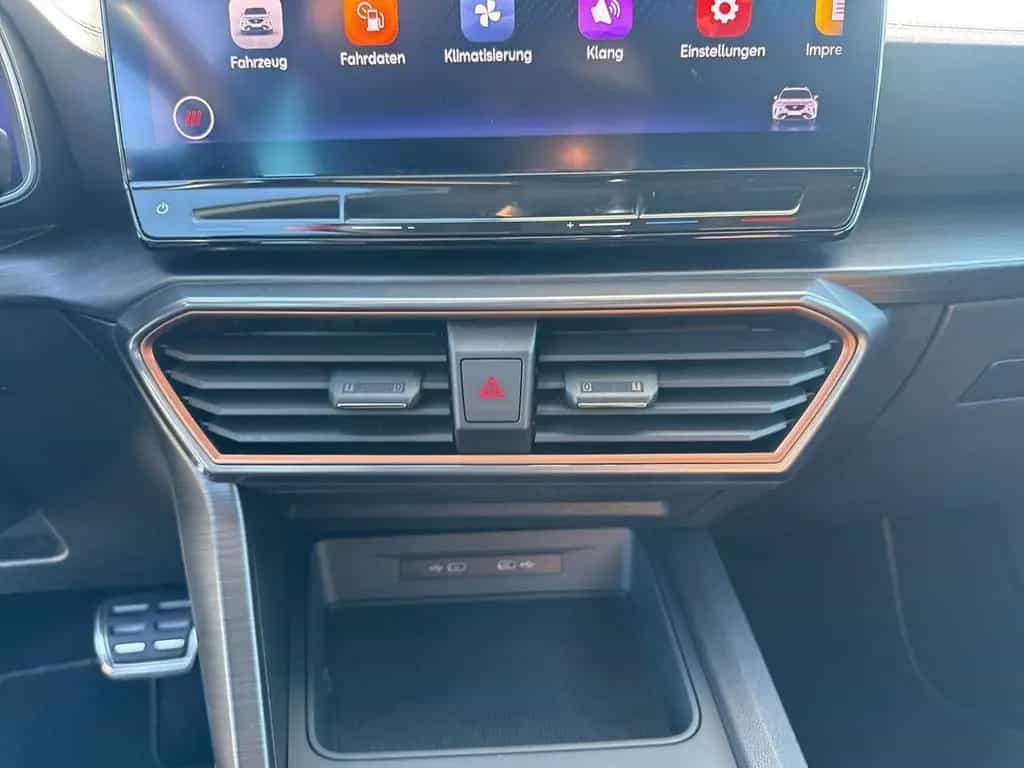 Cupra Formentor VZ 4Drive 2.0 TSI BEATS+PANO+ACC+LED 02/2022-photo-17
