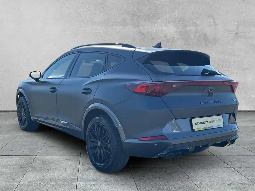 Cupra Formentor VZ 4Drive 2.0 TSI BEATS+PANO+ACC+LED 02/2022-photo-2