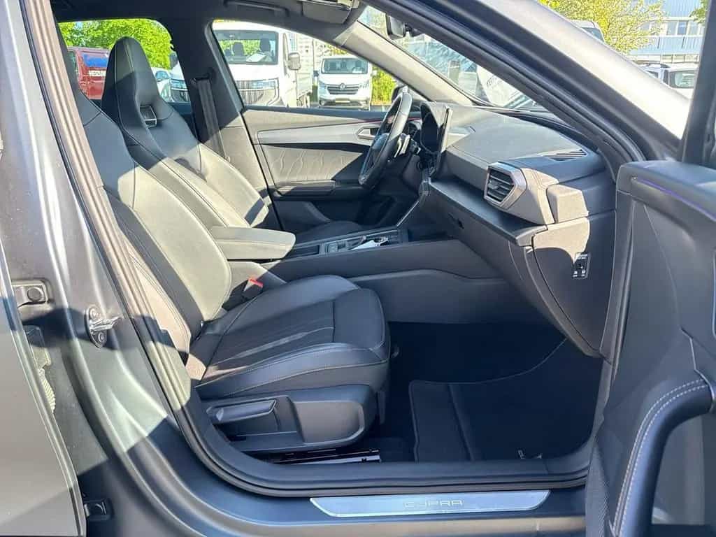 Cupra Formentor VZ 4Drive 2.0 TSI BEATS+PANO+ACC+LED 02/2022-photo-24