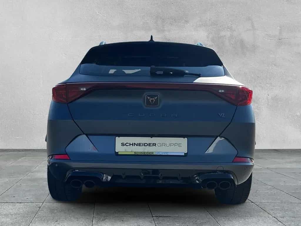 Cupra Formentor VZ 4Drive 2.0 TSI BEATS+PANO+ACC+LED 02/2022-photo-3