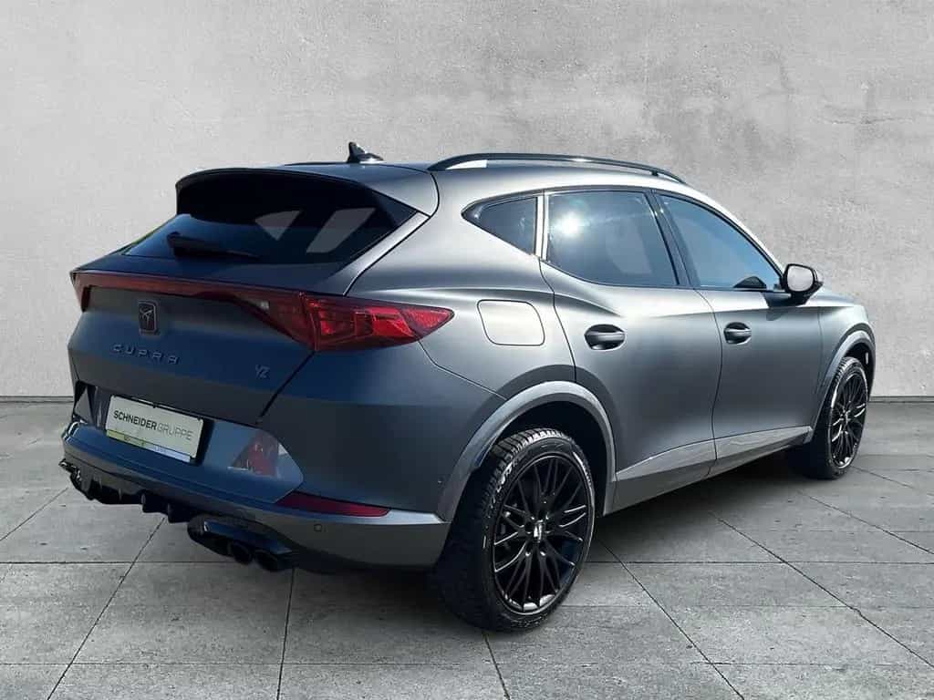 Cupra Formentor VZ 4Drive 2.0 TSI BEATS+PANO+ACC+LED 02/2022-photo-4