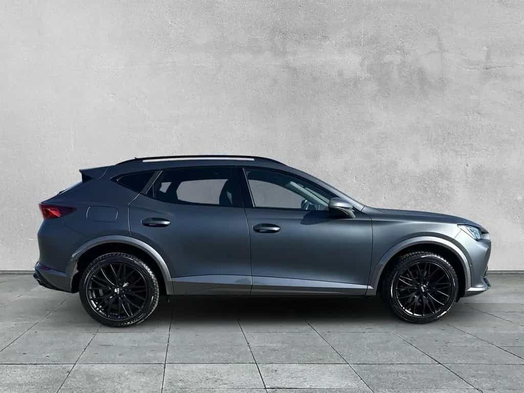 Cupra Formentor VZ 4Drive 2.0 TSI BEATS+PANO+ACC+LED 02/2022-photo-5