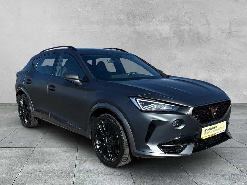 Cupra Formentor VZ 4Drive 2.0 TSI BEATS+PANO+ACC+LED 02/2022-photo-6