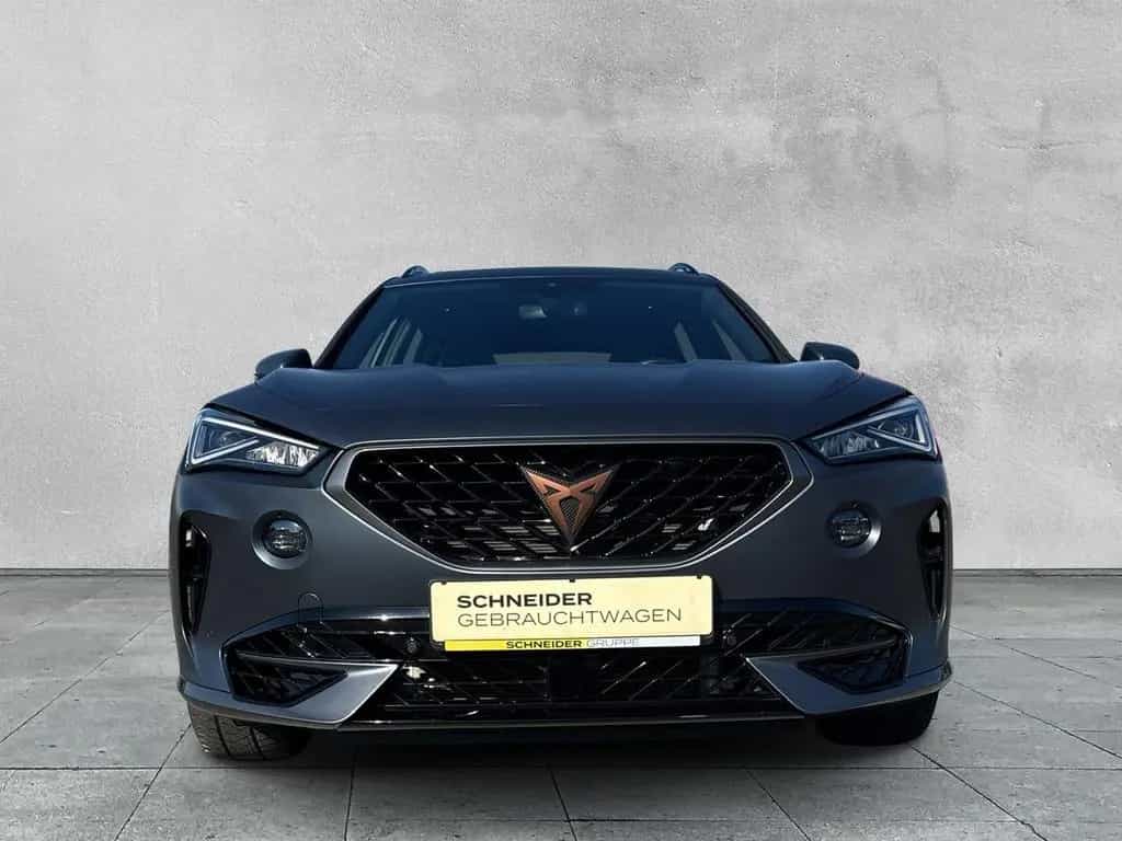 Cupra Formentor VZ 4Drive 2.0 TSI BEATS+PANO+ACC+LED 02/2022-photo-7