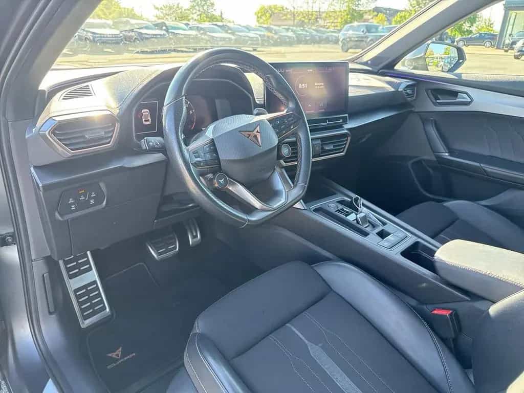 Cupra Formentor VZ 4Drive 2.0 TSI BEATS+PANO+ACC+LED 02/2022-photo-9
