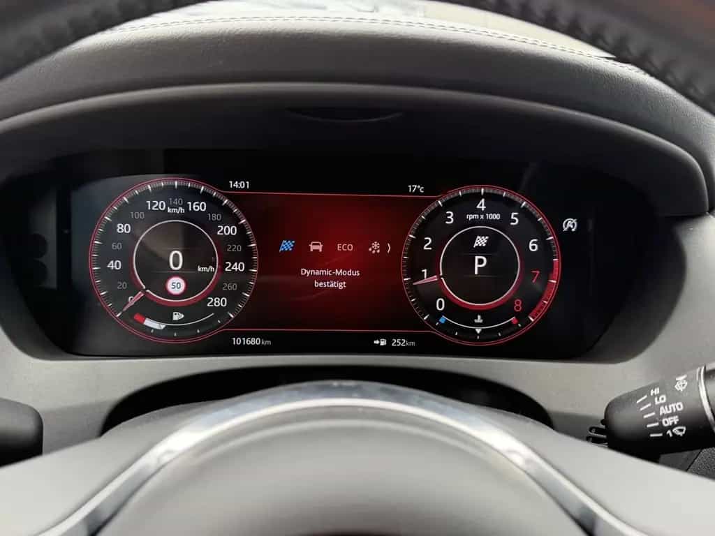Jaguar F-Pace AWD P250 ACC/HUD/Leder/Kamera/FAP/20' 04/2019-photo-21
