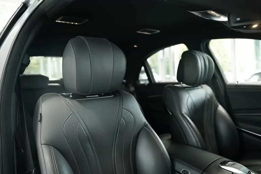 Mercedes-Benz S 560 4M AMG Line *20 *BURM *H-UP *360° *MB100 10/2018-photo-13