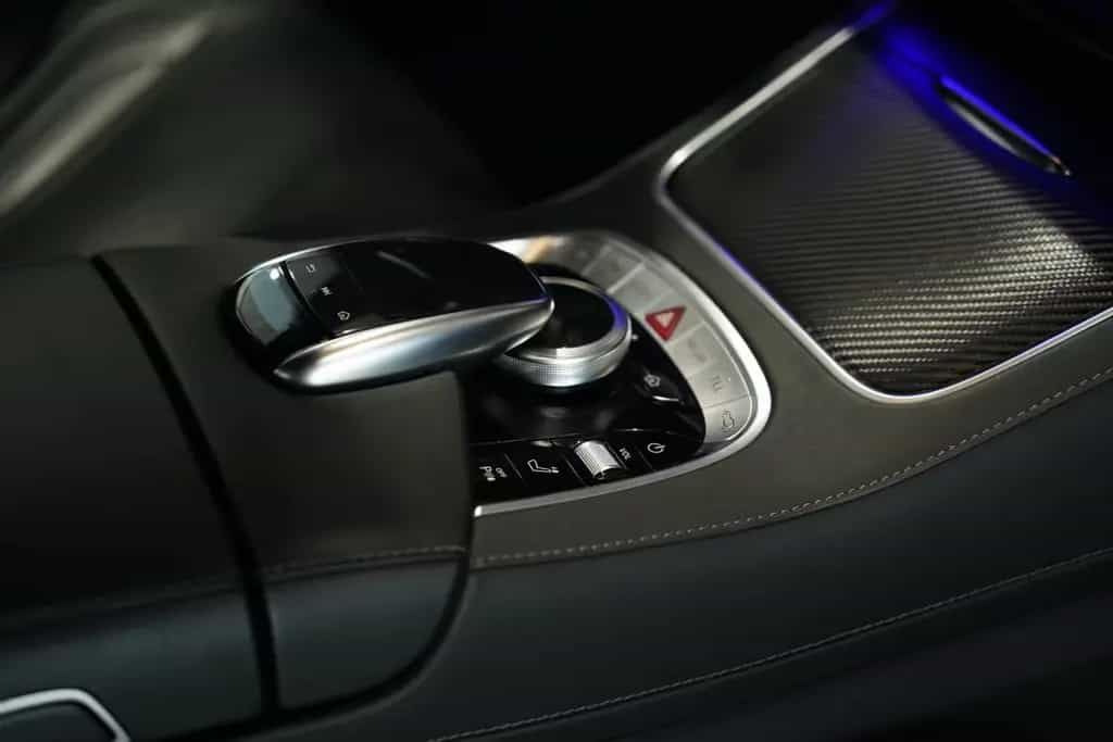 Mercedes-Benz S 560 4M AMG Line *20 *BURM *H-UP *360° *MB100 10/2018-photo-15