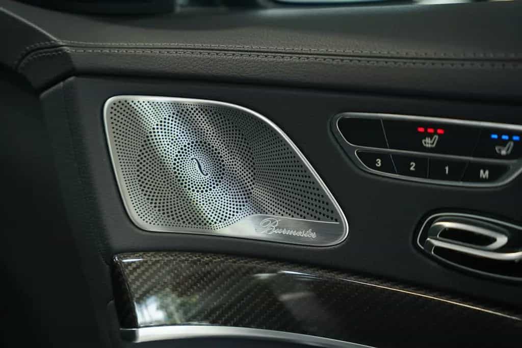 Mercedes-Benz S 560 4M AMG Line *20 *BURM *H-UP *360° *MB100 10/2018-photo-19