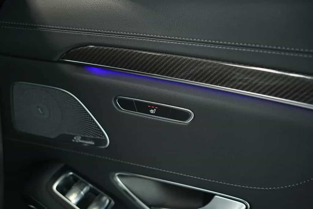 Mercedes-Benz S 560 4M AMG Line *20 *BURM *H-UP *360° *MB100 10/2018-photo-21