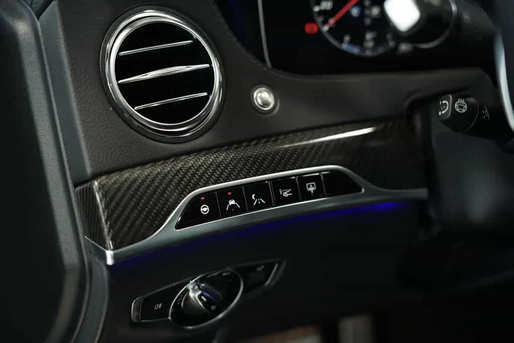 Mercedes-Benz S 560 4M AMG Line *20 *BURM *H-UP *360° *MB100 10/2018-photo-30
