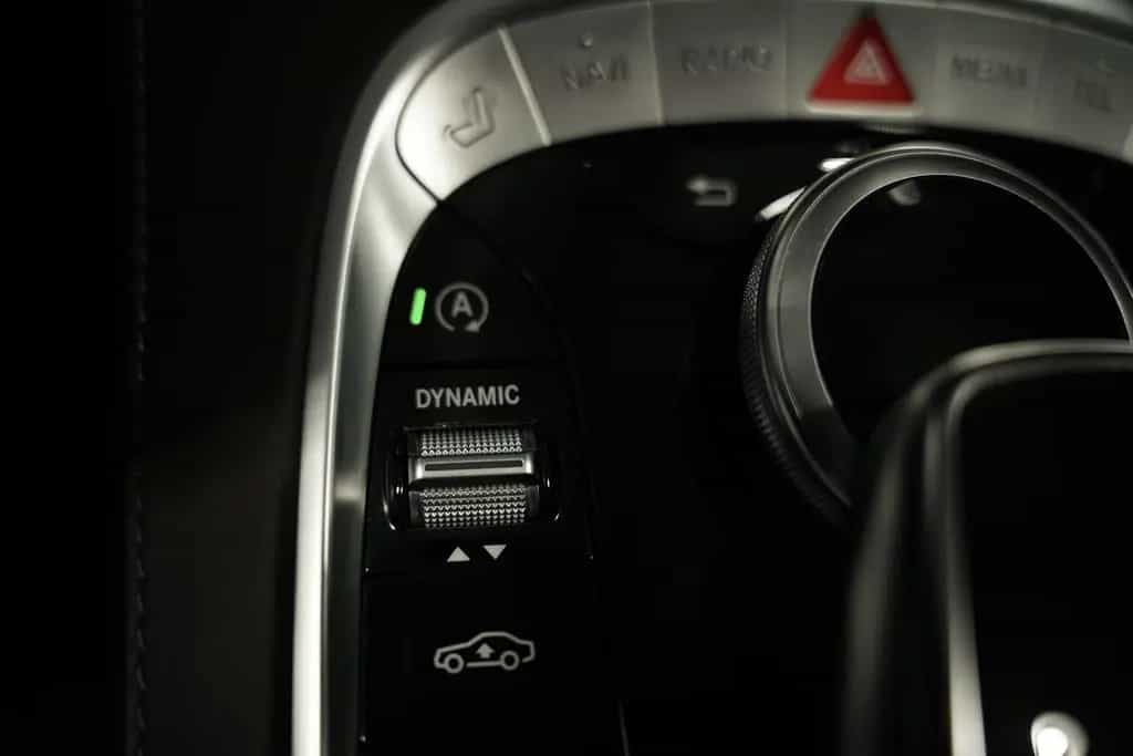Mercedes-Benz S 560 4M AMG Line *20 *BURM *H-UP *360° *MB100 10/2018-photo-33