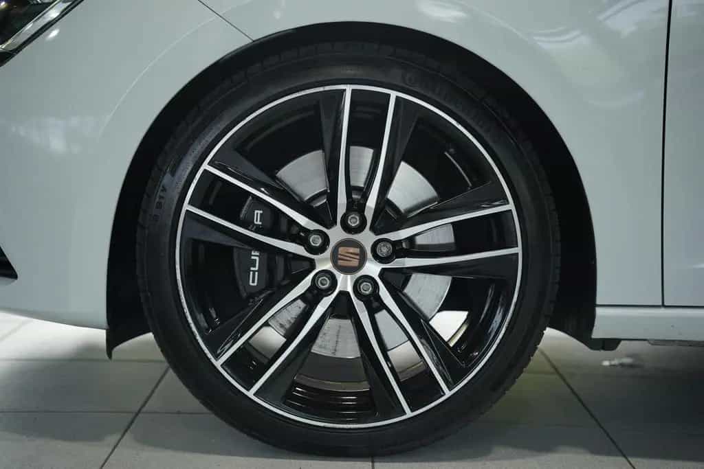 Seat Leon Cupra 2.0 TSI 290 DSG *Kamera *Leder *SHZ 11/2019-photo-11