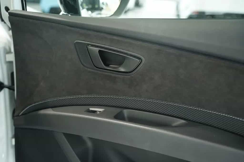 Seat Leon Cupra 2.0 TSI 290 DSG *Kamera *Leder *SHZ 11/2019-photo-16