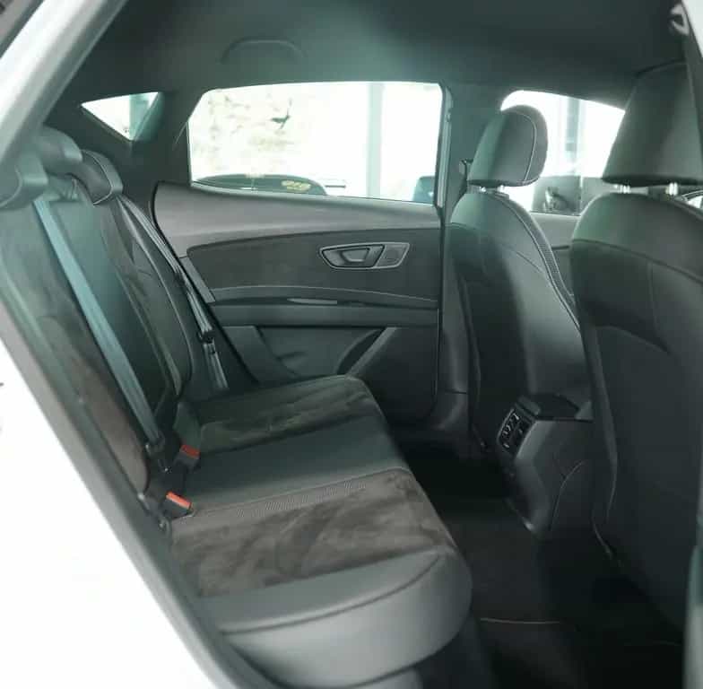 Seat Leon Cupra 2.0 TSI 290 DSG *Kamera *Leder *SHZ 11/2019-photo-18