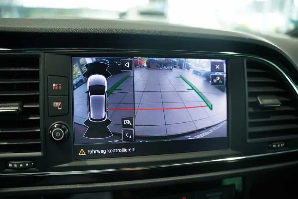 Seat Leon Cupra 2.0 TSI 290 DSG *Kamera *Leder *SHZ 11/2019-photo-27