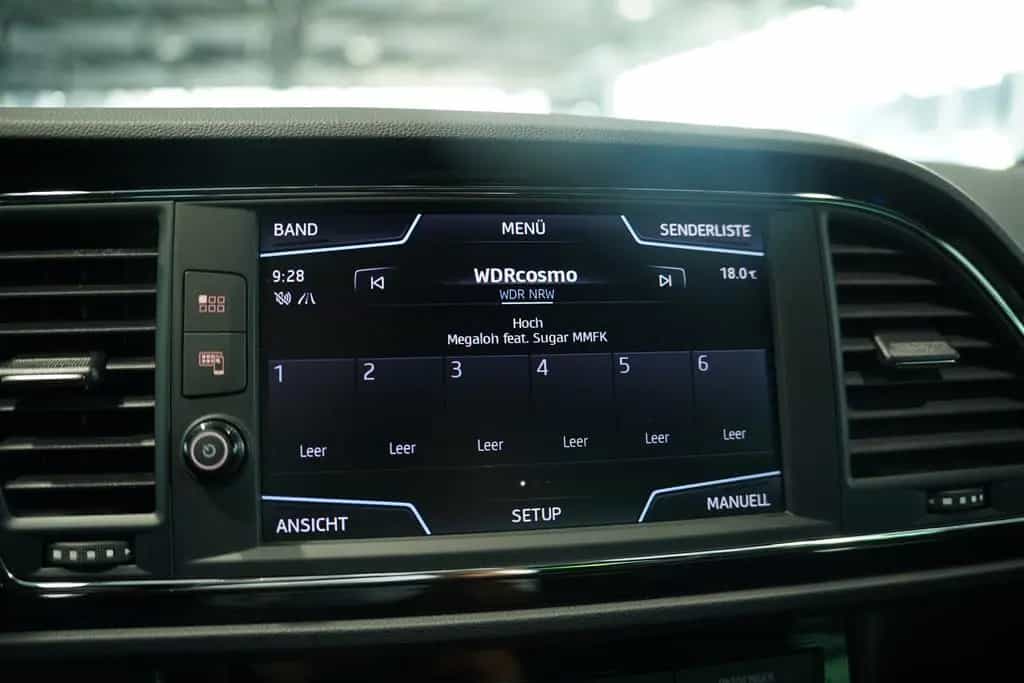 Seat Leon Cupra 2.0 TSI 290 DSG *Kamera *Leder *SHZ 11/2019-photo-30