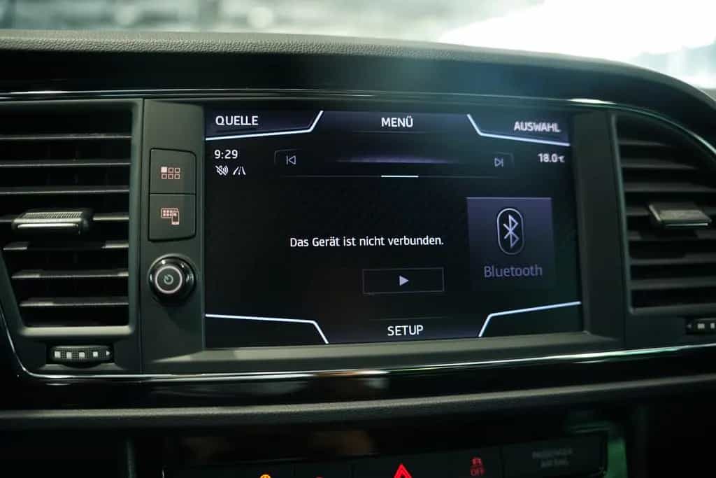 Seat Leon Cupra 2.0 TSI 290 DSG *Kamera *Leder *SHZ 11/2019-photo-32