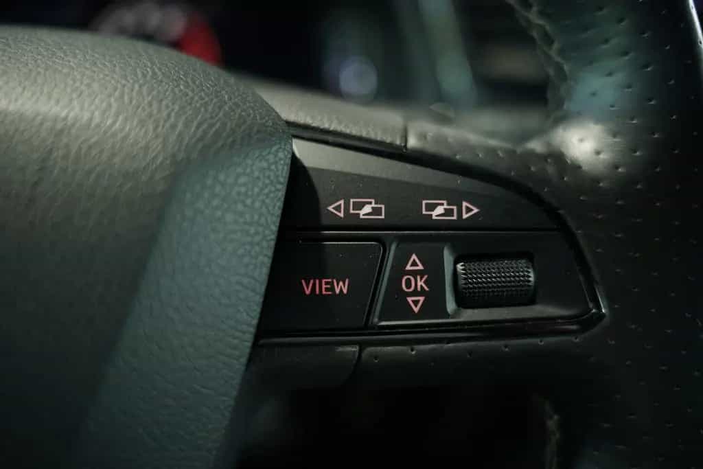 Seat Leon Cupra 2.0 TSI 290 DSG *Kamera *Leder *SHZ 11/2019-photo-34