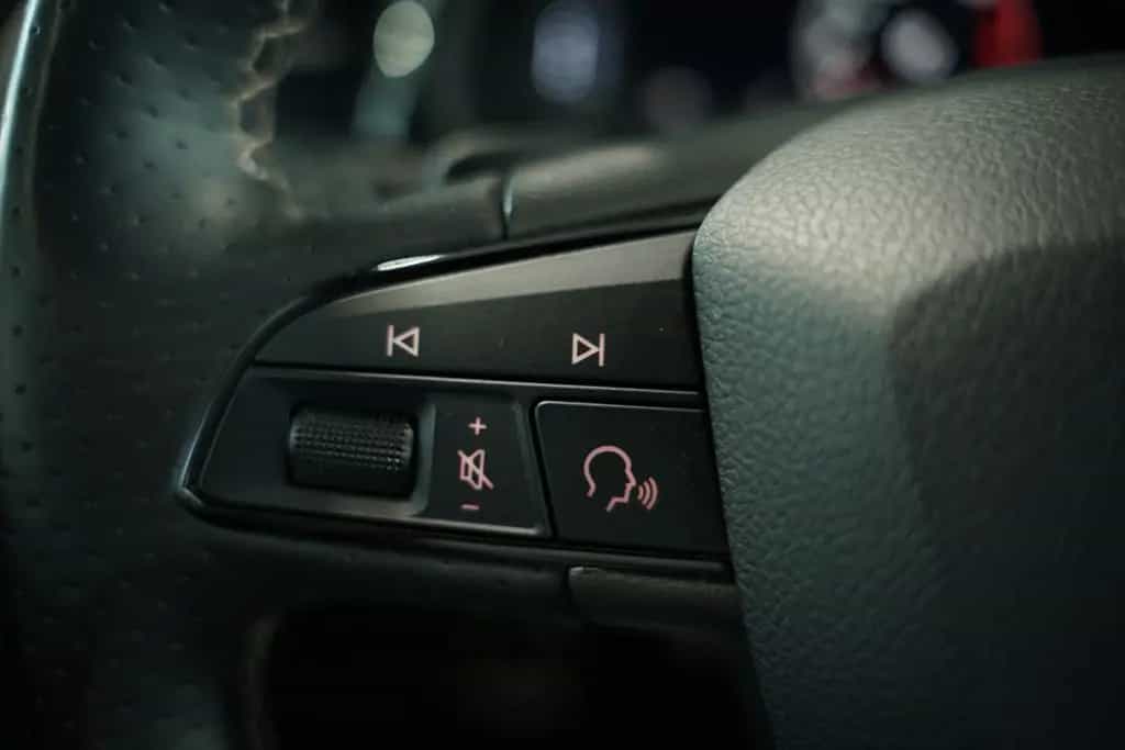 Seat Leon Cupra 2.0 TSI 290 DSG *Kamera *Leder *SHZ 11/2019-photo-35