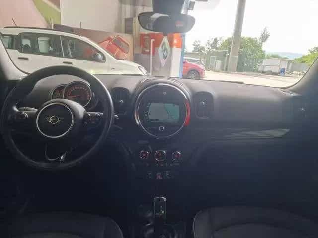 MINI Other One Countryman Mini Countryman F60 1.5 Bake 11/2018-photo-10