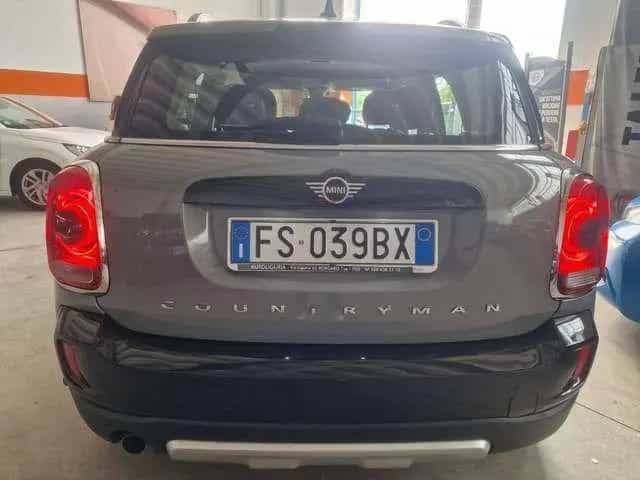 MINI Other One Countryman Mini Countryman F60 1.5 Bake 11/2018-photo-12