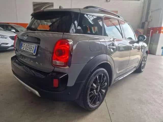 MINI Other One Countryman Mini Countryman F60 1.5 Bake 11/2018-photo-2