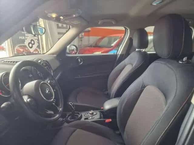 MINI Other One Countryman Mini Countryman F60 1.5 Bake 11/2018-photo-5