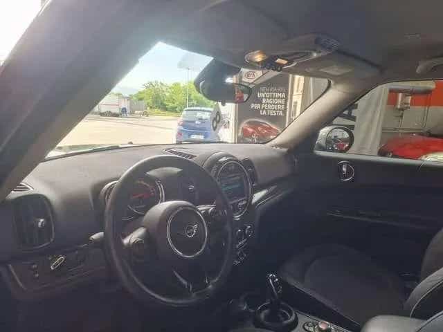 MINI Other One Countryman Mini Countryman F60 1.5 Bake 11/2018-photo-6