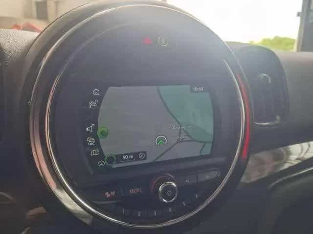 MINI Other One Countryman Mini Countryman F60 1.5 Bake 11/2018-photo-7
