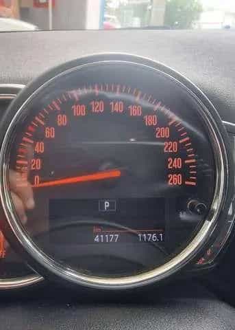 MINI Other One Countryman Mini Countryman F60 1.5 Bake 11/2018-photo-8
