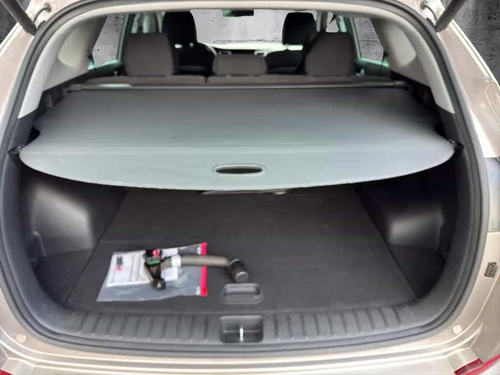 Hyundai TUCSON Premium 4WD*AHK*2-Zonen-Klima*Scheckheft 02/2018-photo-18