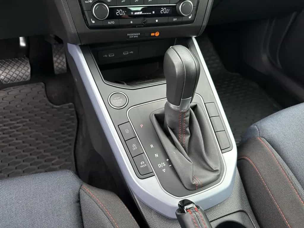 Seat Arona FR 1.5 TSI DSG LED+DAB+NAVIGATION+KLIMA 02/2023-photo-18