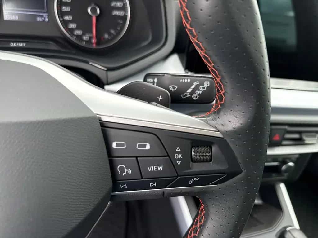 Seat Arona FR 1.5 TSI DSG LED+DAB+NAVIGATION+KLIMA 02/2023-photo-22