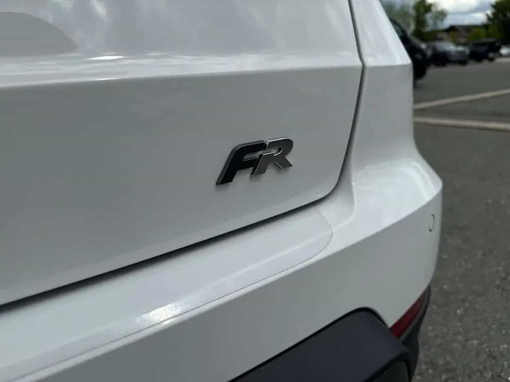 Seat Arona FR 1.5 TSI DSG LED+DAB+NAVIGATION+KLIMA 02/2023-photo-29