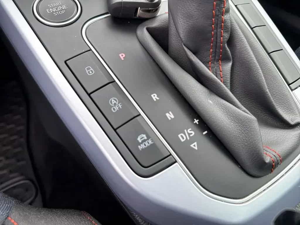 Seat Arona FR 1.5 TSI DSG LED+DAB+NAVIGATION+KLIMA 02/2023-photo-30
