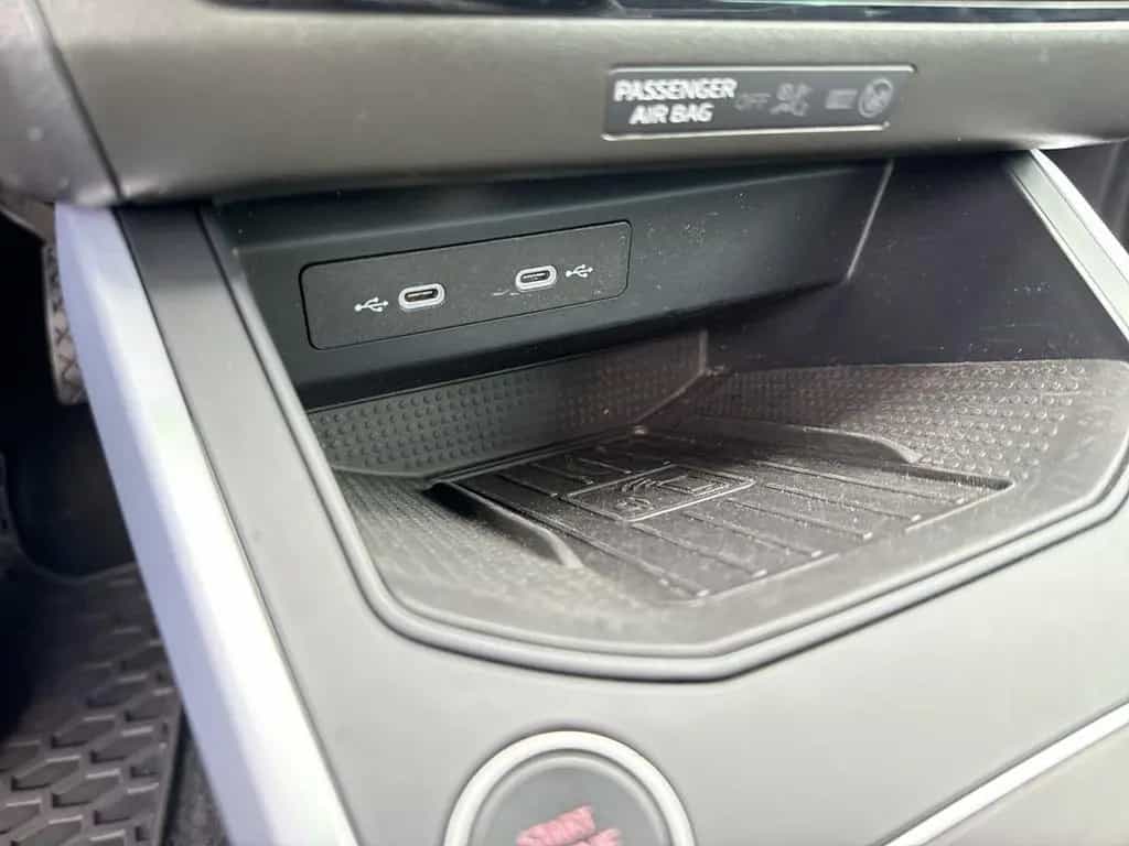 Seat Arona FR 1.5 TSI DSG LED+DAB+NAVIGATION+KLIMA 02/2023-photo-31