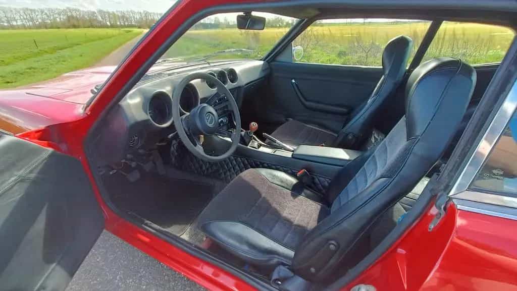 Datsun 240Z 260Z 01/1975-photo-13