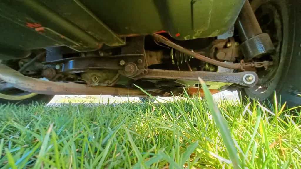 Datsun 240Z 260Z 01/1975-photo-9
