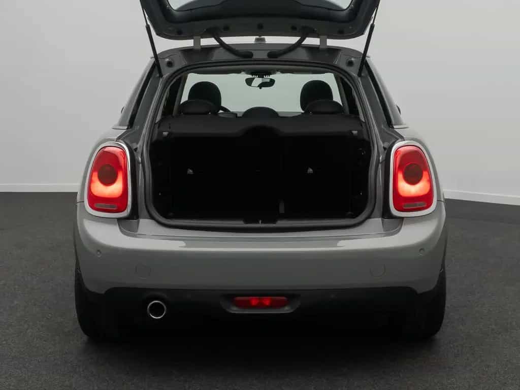 MINI Cooper Clubman Tempomat ParkAss Panorama LM 09/2016-photo-12