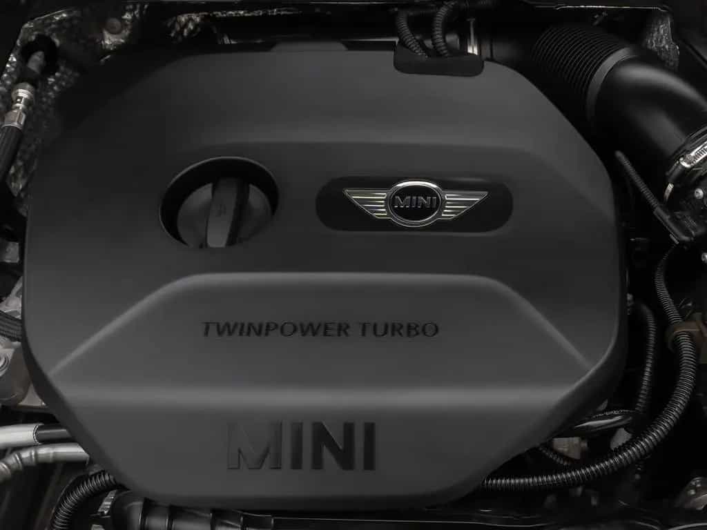 MINI Cooper Clubman Tempomat ParkAss Panorama LM 09/2016-photo-13