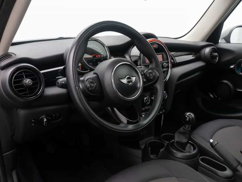 MINI Cooper Clubman Tempomat ParkAss Panorama LM 09/2016-photo-19