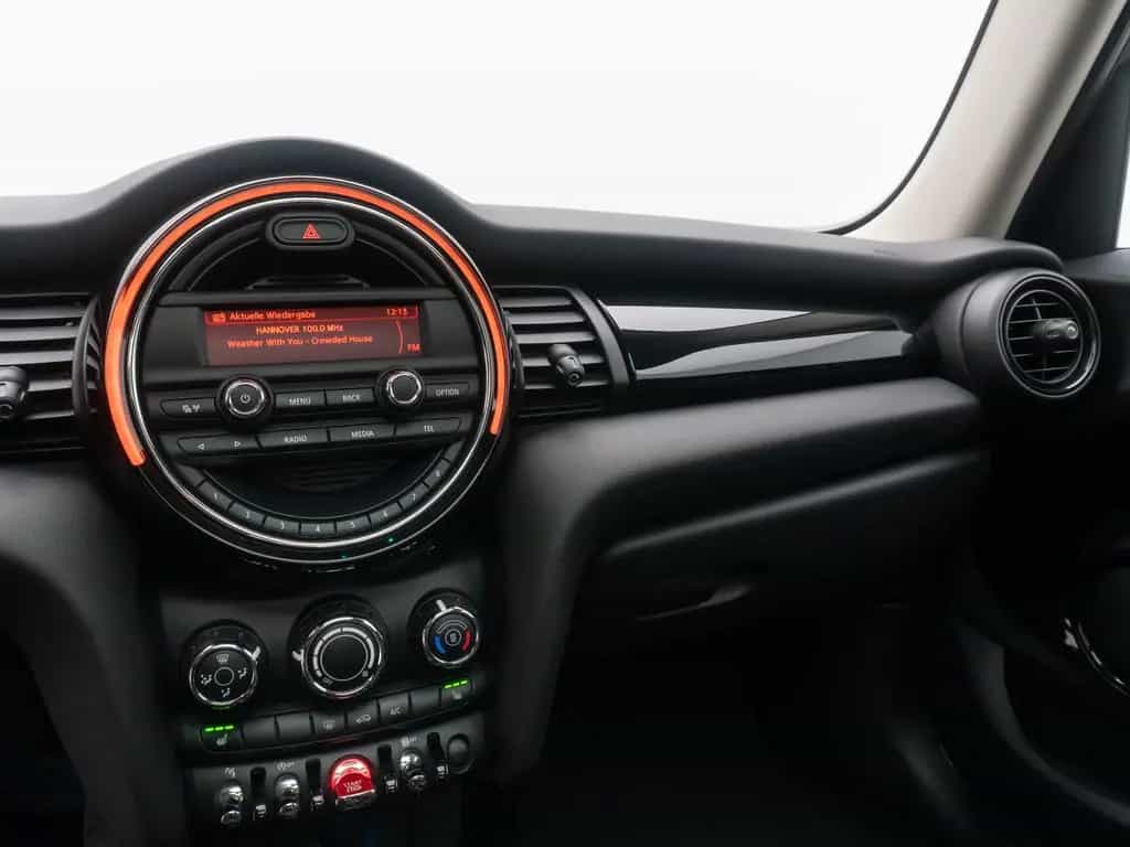 MINI Cooper Clubman Tempomat ParkAss Panorama LM 09/2016-photo-20