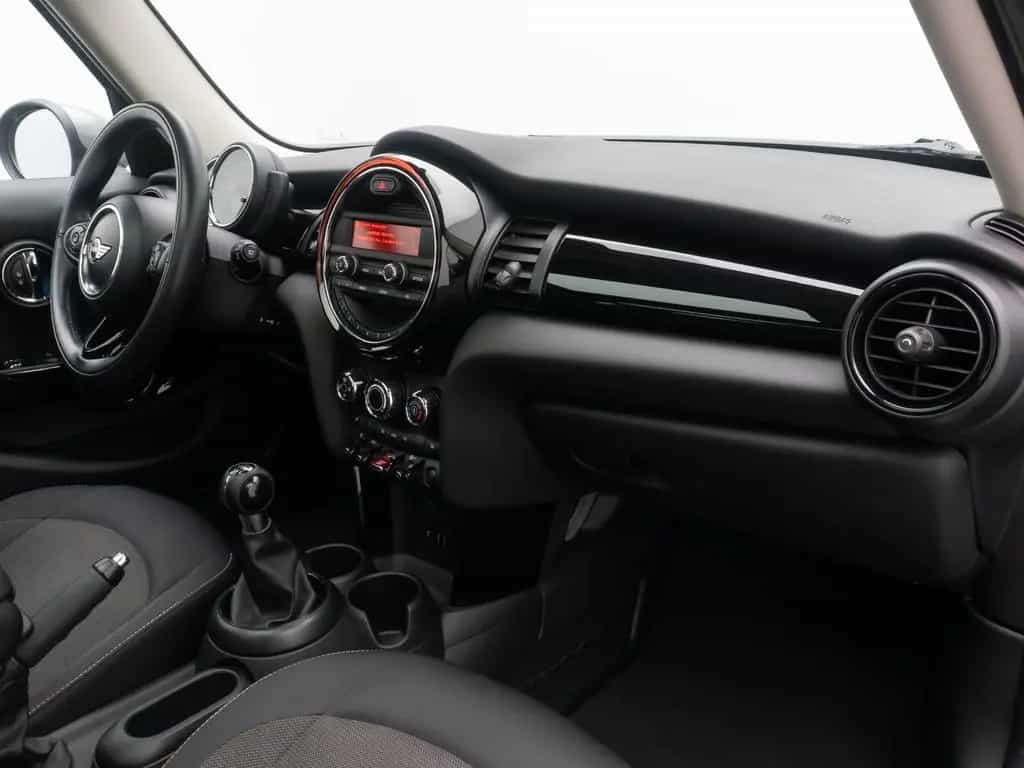 MINI Cooper Clubman Tempomat ParkAss Panorama LM 09/2016-photo-21
