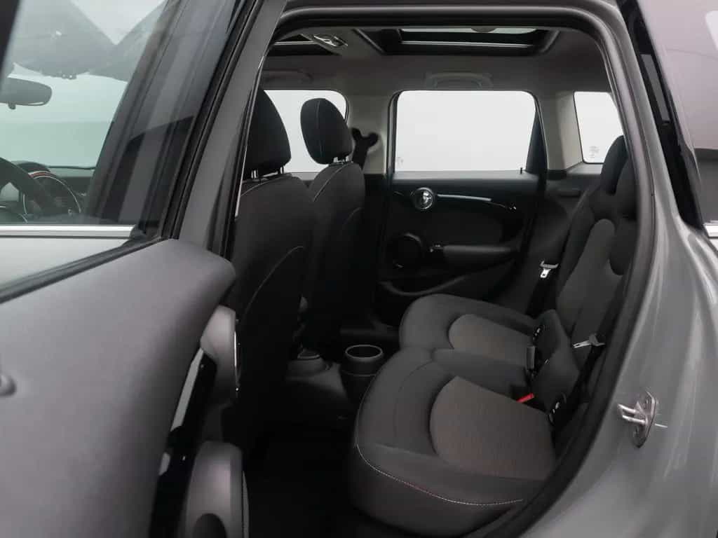 MINI Cooper Clubman Tempomat ParkAss Panorama LM 09/2016-photo-23