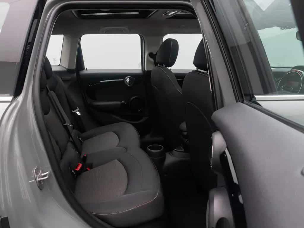 MINI Cooper Clubman Tempomat ParkAss Panorama LM 09/2016-photo-24