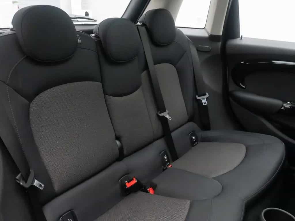 MINI Cooper Clubman Tempomat ParkAss Panorama LM 09/2016-photo-25