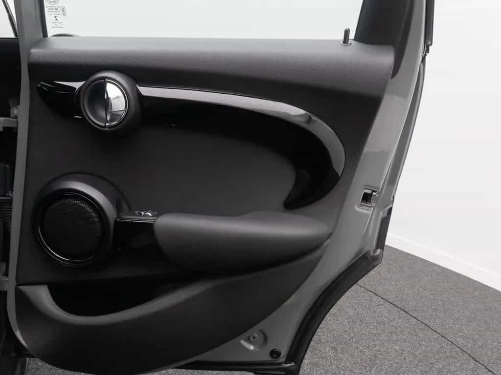 MINI Cooper Clubman Tempomat ParkAss Panorama LM 09/2016-photo-27