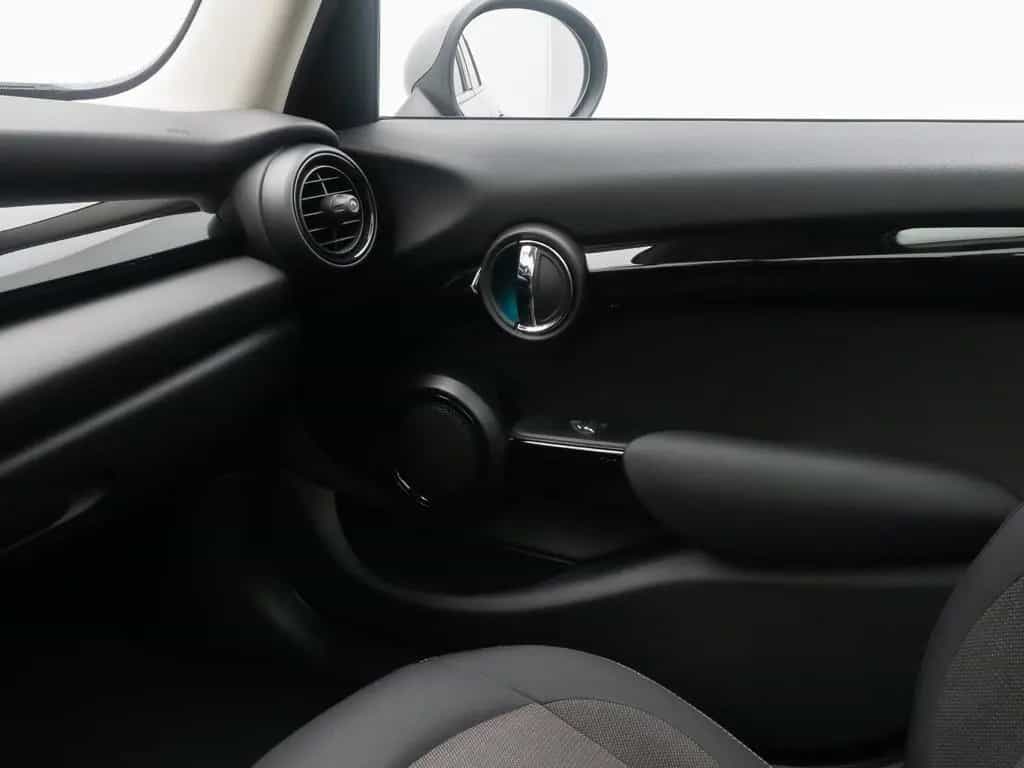 MINI Cooper Clubman Tempomat ParkAss Panorama LM 09/2016-photo-28